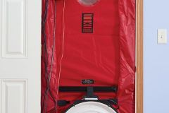 Blower-Door-center